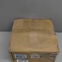 Flexible Baseboard Molding Trim, 6 Inch x 20 Feet Peel and Stick Vinyl Wall Base Cove Base, Self-Adhesive Rubber Wall Base Moulding Trim (S152, Gray)