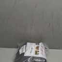 Covers & All Square Outdoor Cushion Covers for Patio Furniture Sets, Water, Tear & UV Resistant Polyester Cushion Slipcover with Zippers (Pack of 2) (28" L x 28" W x 4" Thick, Charcoal Gray)