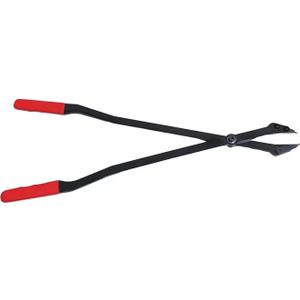 26" Internal Retaining Ring Pliers for GM 5L40 5L50 6L50 6L80 6L90 Transmission, Heavy Duty Large Snap Ring Pliers with Straight Tips, Extra Long Transmission Snap Ring Removal Tool