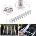 Grill Replacement Parts for Charbroil Performance 6 Burner 463244819, 463276517, Charbroil 5 Burner 463347518, 463347519, Charbroil 4 Burner 463347017, 463361017,Char-Broil 463244819, 463244819 Replacement Parts