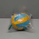 Cute Volleyball Stuff Soft Sports Stuffed Plush Pillow, Funny Plush Volleyball Gifts for Teen Girls Boys