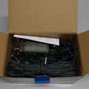 Brizled Christmas Lights, 65.67ft 200 LED Color Changing Tree Lights 11-Function Warm White & Multicolored Christmas Lights, Connectable 29V Safe Adapter Remote Decorative Lights String for Xmas Party