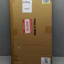 DAIFURONGE Spice Tempered Glass Backsplash For Kitchen Behind Stove,Stove Backsplash Top Cover,Easy to Clean Glass Splashback, Sink Cover Splash Guard,Home Kitchen Wall Decor (30"x14"(76.2x35.56cm))