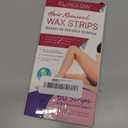 Wax Strips, Brazilian Wax Kit At Home