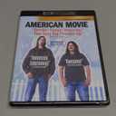 American Movie [4K UHD] [Blu-ray]