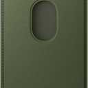 Apple iPhone FineWoven Wallet with MagSafe – Moss ​​​​​​​