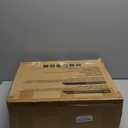 Large Heated Cat House for Outside in Winter, Elevated Waterproof Cat House for Outdoor Cats with Heating Pad, Insulated Heated Outdoor Cat House Weatherproof for Stray Cats Small Dogs (Brown)