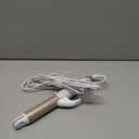 Europe Travel Curling Iron Mini: Dual Voltage Curling Iron for Traveling - Mini Travel Curling Irons 1 Inch with US Plug,Gold 450 for Thick/Coarse Short Hair