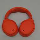 Skullcandy Crusher ANC 2 Wireless Over-Ear Bluetooth Headphones with Multi-Sensory Bass, Active Noise Cancelling, Up to 60 Hours Battery, Microphone for iPhone Android - Plasma