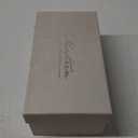 Mostrin Women's Sandals Strappy Heels for Women Lace Up Square Open Toe Heels Tie Up High Heeled Sandals for Prom, Party, Daily Wear (9.5, Red)