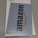 acer USB C to DisplayPort Cable 6.6 FT (4K@60HZ 2K@165Hz), Type-C to DisplayPort Cord (Sturdy Aluminum, Plug & Play) Thunderbolt 3/4/5 Compatible with MacBook Pro/Air, iPhone 16 Pro/Max, XPS, Surface