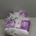 Poise Incontinence & Postpartum Pads for Bladder Leaks, 4 Drop Moderate Absorbency, Regular Length, 132 Count