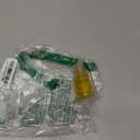 Olaplex No. 7 Bonding Oil, Concentrated High Shine Oil, Heat Protectant, Visibly Smooths & Softens Hair, Added Color Vibrancy, Up to 72 Hour Frizz Control, For All Hair Types, 1 fl oz