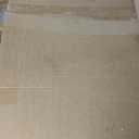 Golf Cart Windshield (37.5 x 28 Inches)