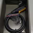 Topeak SmartHead Upgrade Kit  Universal Pump Head Conversion with Extra-Long Hose, Air Release Button, and Mounting Hardware  Fits Presta & Schrader Valves for Floor Pumps