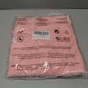 BETTE BOUTIK Spring Dresses Spring Tunic Short Sleeve Tops Casual Shirts Fashion Blouses Womens Tops Women's Fashion Light Pink Large (Pink, L)