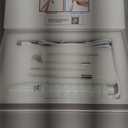 Pure Daily Care NuDerma Handheld Skin Therapy Wand Machine w/Neon Anti-Aging - Skin Tightening - Wrinkle Reducing - Dark Circles Clarifying - Hair & Scalp Stimulator