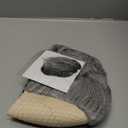 Old Man Bald Cap Grey Wig With Hair On Sides Balding Wig Grandpa Halloween Cosplay Costume Wig