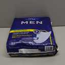 TENA Men Protective Incontinence Guards for Men, Maximum Absorbency, 144 Count