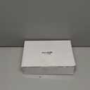 Patio Sliding Door Handle Set with Mortise Lock, Key Cylinder and Keeper, Replacement Handle Lock Set Fits Door Thickness from 1-1/2" to 2-1/4", 3-15/16" Screw Hole Spacing, Keyed, Black