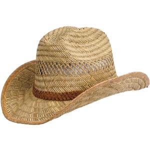 Gold Coast Standard Hat, Brown, One Size