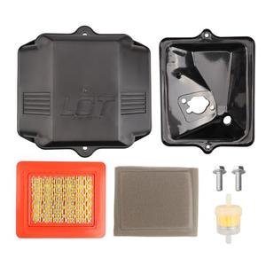 20820021 Air Filter Assembly for LCT 208cc Engines Hammerhead Mudhead Marauder 208R - 20820021