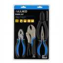 3 PC. PLIERS SET
