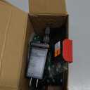 Ollny Christmas Lights Outdoor, 393FT 1200 LED IP67 Waterproof Christmas Tree Lights with 8 Modes Remote Timer, String Lights for House Yard Outside Indoor Xmas Decorations Multicolor