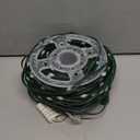 Ollny Christmas Lights, 198 FT 600 LED Outdoor Waterproof Plug in Christmas Tree Lights with 8 Modes Remote Timer, String Lights for House Yard Outside Indoor Xmas Decorations Multicolor