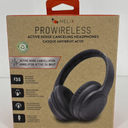 HELIC Pro Wireless Headphones
