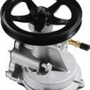 904-861 Brake Vacuum Pump For Chevy Tahoe, Silverado, Suburban 1500, For Cadillac Escalade, For G-MC Yukon, Sierra Denali 1500 2014-2020 - 4.3L, 5.3L, 6.2L Engine, OE# 12662552, 12669488