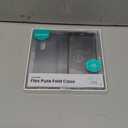 Nillkin for Samsung Galaxy Z Fold 7 Case with Upgraded Pen & Screen Protector, Fast Wireless Charging, Superior Liquid Silicone, Protective Slim Phone Case with Stylus for Galaxy Z Fold 7, Navy Blue