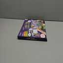 Foil Creative Art Kit for Kids, Fun Craft Set with Triple-Layer 3D Stickers & Foil Sheets  Creative Arts & Crafts for Birthday Party, Girls, Boys DIY Activity, Travel Toys, Gifts for Ages 4 5 6 7 8 9 (Jumbo 10 Pack - Fantasy Lands)