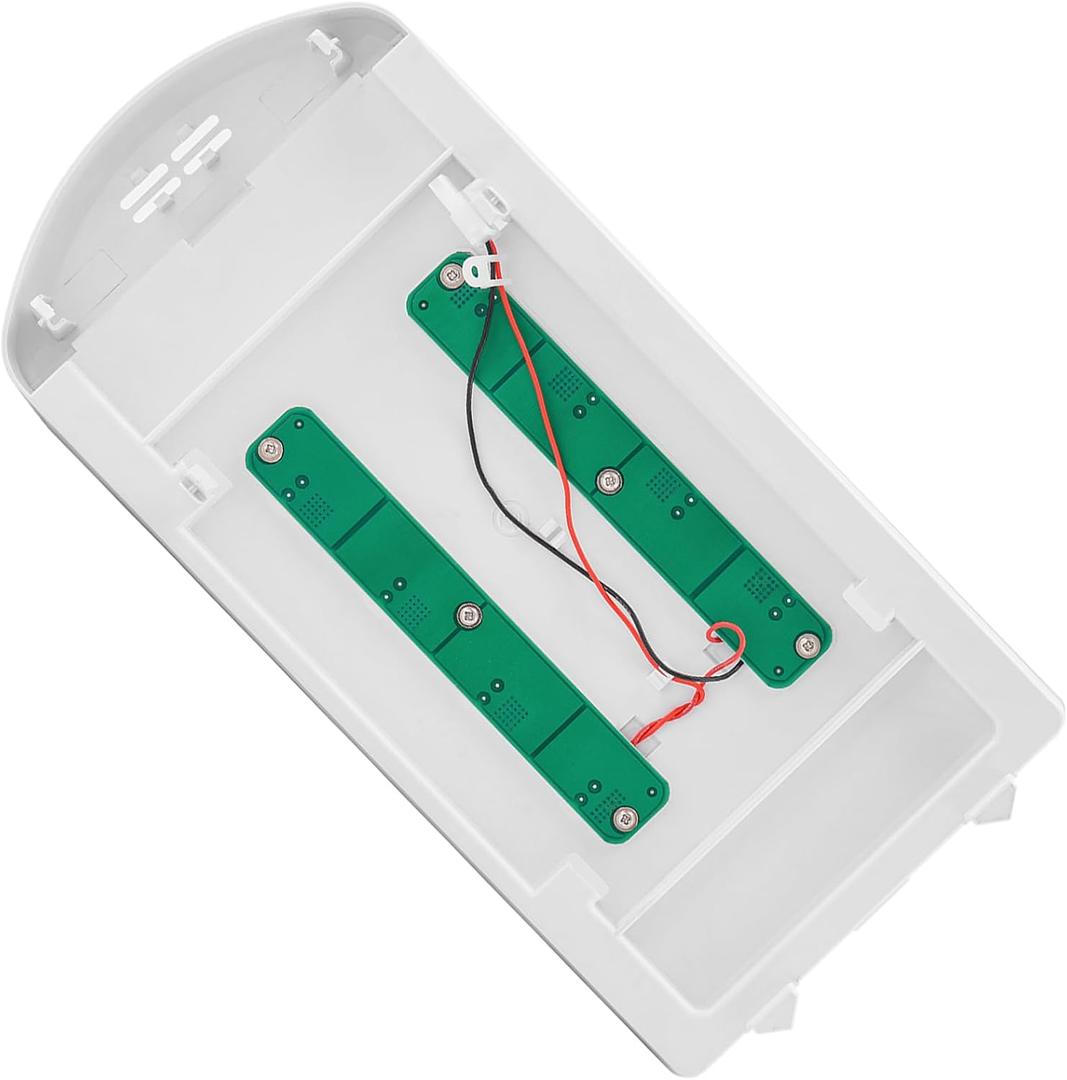 W11527432 W11387579 Refrigerator Light Assembly Module, Compatible with Whirlpool Maytag Refrigerator, Replace W11333374 W11101384 W11245960 W11387581 LED Light