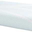 TEMPUR,Ergo,Cooling,Neck,Pillow,Memory Foam,Medium,Firm Pack 2