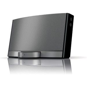 Bose SoundDock Portable iPod/iPhone Speaker Dock (Black, 30-Pin, Lightning, 8W, 1 Port, Compatible with iPhone, iPod)