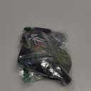 Strap-On Drop Foot Brace (No Knuckling Boot Brace) for Dogs— Corrective Dog Shoes to Safely Lift Toes for Foot Issues, Arthritis, and improving Walking gait in Dogs, Patent Pending(M)