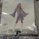 California Costumes Disco Darling Costume (Medium, Purple)