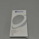 CENHUFO Magnetic Privacy for Samsung Galaxy S25 Plus Case, Full Body Phone Case with Built-in 9H Tempered Glass Privacy Screen Protector and Camera Lens Cover, Shockproof Protective Bumper - Green