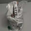 Natural Wood Aquarium Cave Betta Fish Hideout for Aquarium Fish Tank Decorations-Reptile Hide-Snake Hide-Cave for Cichlids Habitat Shelter for Crayfish Shrimp and Other Aquatic Pets 6.1-9.8" (multi-hole)