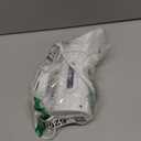 MASTEAM Handheld Steamer for Clothes Wrinkle Removes, Garment Steamer for Hat, 1.5lbs Lightly, 40s Fast Heatup, 8 FT Power Cord, 800W, for Home and Travel with Automatic ShutOff Safety Protection (white)