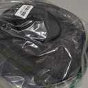 Metal Mesh Fruit Bowl with Lid & Basket - Fruit Fly Proof Kitchen Counter Storage for Fruits & Veggies (Black/1PCS)