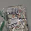 MALEDEN Vintage Refillable Journal, Premium Leather Traveler Notebook Sketchbooks Classic Diary Planner with Blank Pages and Zipper Pocket (Bird)