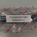 Truck Tailgate Assist Shock Strut fit for Chevrolet Silverado 1500 2500HD 3500HD GMC Sierra 2008-2017