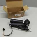 Q20 Full Twist Throttle Compatible with Ridstar Q20 Full Twist Throttle for 3-Pin Universal Ebike Throttle Waterproof Used for Upgrading Electric Scooters.
