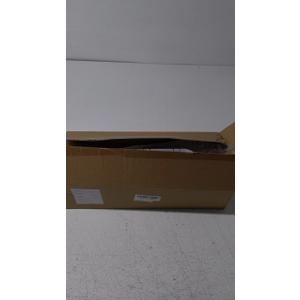 Sliding Door Air Conditioner Kit, with 5.9" Coupler and Bird Guard, 6 Plates Portable Air Conditioner Sliding Door Vent Kit Max Adjustable Length 95 Inch, Suit for 5.9 Inch Exhaust Hose