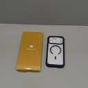 Miracase for iPhone 17 Pro Max Case 6.9" Full-Body Phone Case with Built-in Glass Screen Protector& Full Camera Protector,[Magnetic with MagSafe] Drop Proof 17 ProMax Cover, Blue