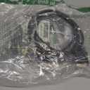 DisplayPort to DVI Cable (ZPK016SI-05) Pack of 5 (6ft)