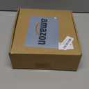 Small Lamp Shades Set of 2, Beige Drum Lampshades 8.7''Top X 8.7'' Bottom X 7.9'' High, Replacement Lamp Shades Natural Linen for Table Lamps Floor Lamps Chandelier Lamps, Easy Assembly Required