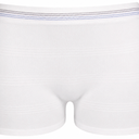 12 Pack Mesh Underwear Postpartum Must Have Hospital Provide Washable Breathable Undies for Delivery, Surgical,Traveling (S/M(1238 in))